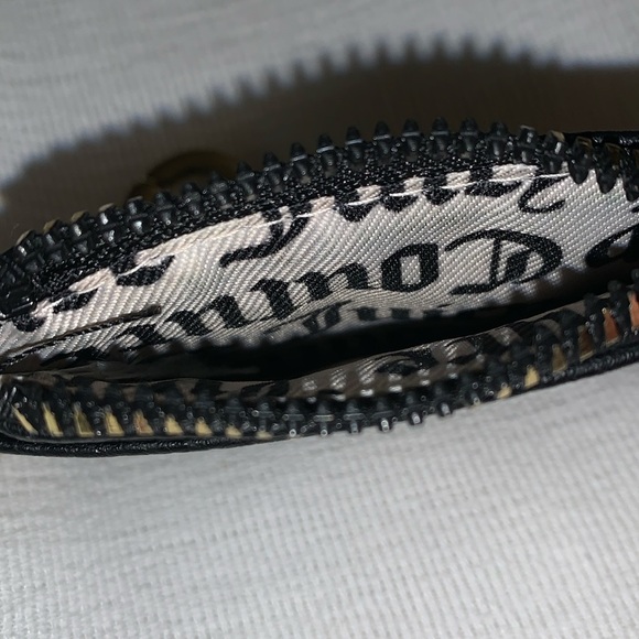 Juicy Couture - Slim Credit Card Wallet & Coin Purse - Picture 6 of 7